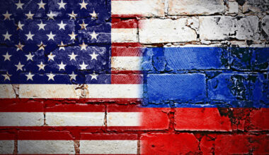 Atcelts Trampa un Putina samits