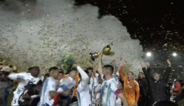 "Riga FC" pēc neizšķirta atgriežas virslīgas čempionu tronī – Futbols – Sportacentrs.com