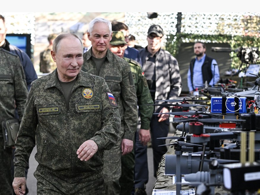 Kā Baltkrievijas mediji atspoguļoja militārās mācības "Zapad – 2025"
