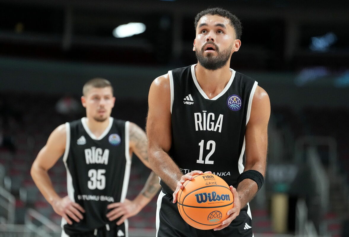 Foto: Edijs Pālens/LETA