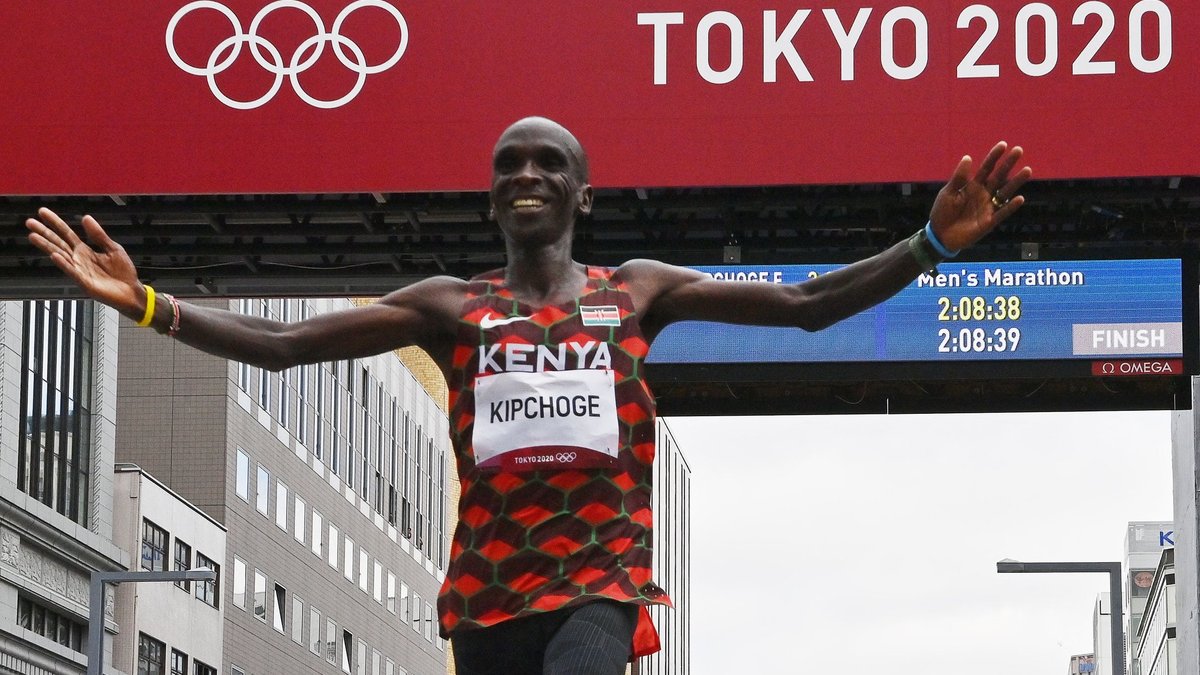 Maratonu leģenda atvadās no profesionālā sporta un pievēršas ekstrēmiem izaicinājumiem