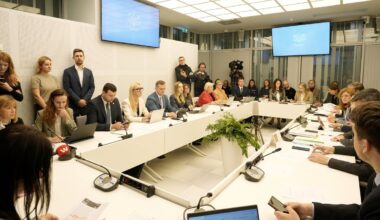LTRK aicina deputātus pievērsties uzņēmējdarbības videi, nevis Stambulas konvencijai