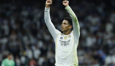 Futbola lielvalstu klubu duelī uzvar "Real"; "Bayern" labā vārtus gūst tīnis