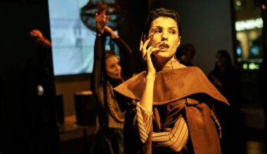 Zīmola "Amoralle" īpašnieces uzņēmumam Valsts ieņēmumu dienests uzlicis jaunu ierobežojumu