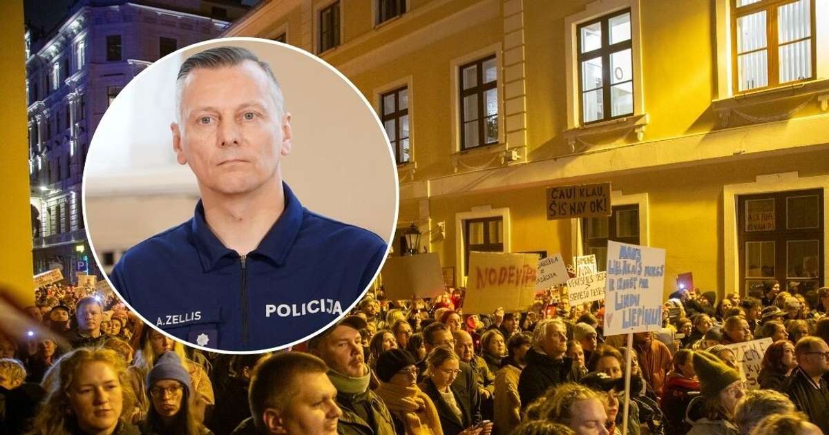 Stambulas konvencijas protests noritējis absolūti bez jebkādiem pārkāpumiem, norāda policija