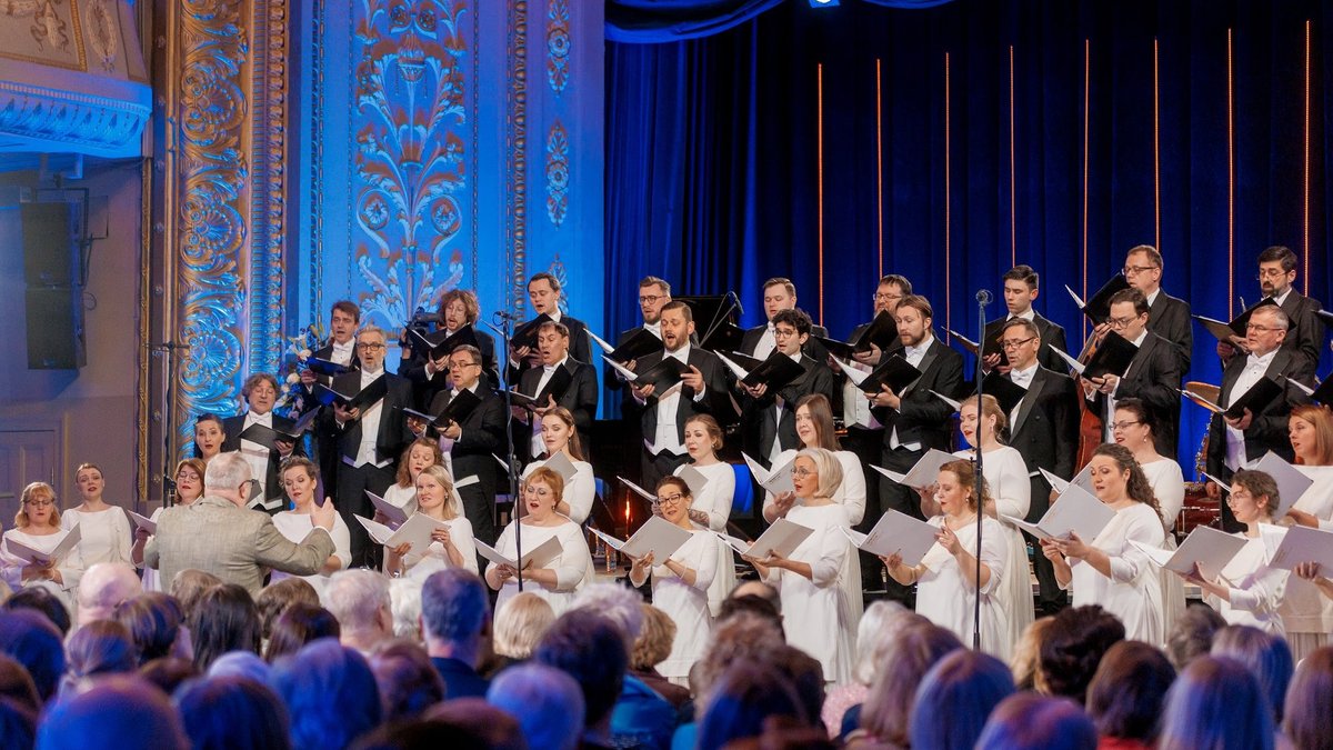 Valsts Akadēmiskā kora "Latvija" vadītājs atstāj amatu