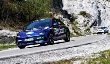 Latvijā notiks FIA pasaules ekorallija kausa kandidātposms – Motoru sports – Sportacentrs.com