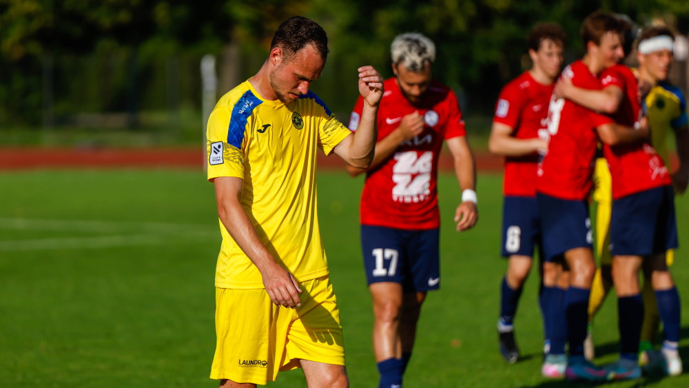 Virslīgā tiks dalīti svarīgi punkti pārspēļu briesmās esošo komandu spēlēs – Futbols – Sportacentrs.com