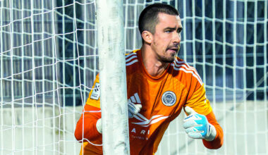 Dažreiz rodas sajūta, ka Latvijā ienīst futbolu / Diena