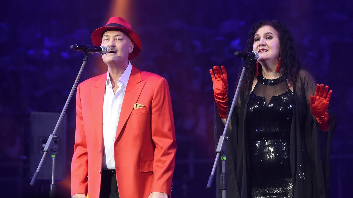 "Nedrīkstu padoties". Dainim Dobelniekam slimība skar otru kāju, bet viņš joprojām kāpj uz skatuves