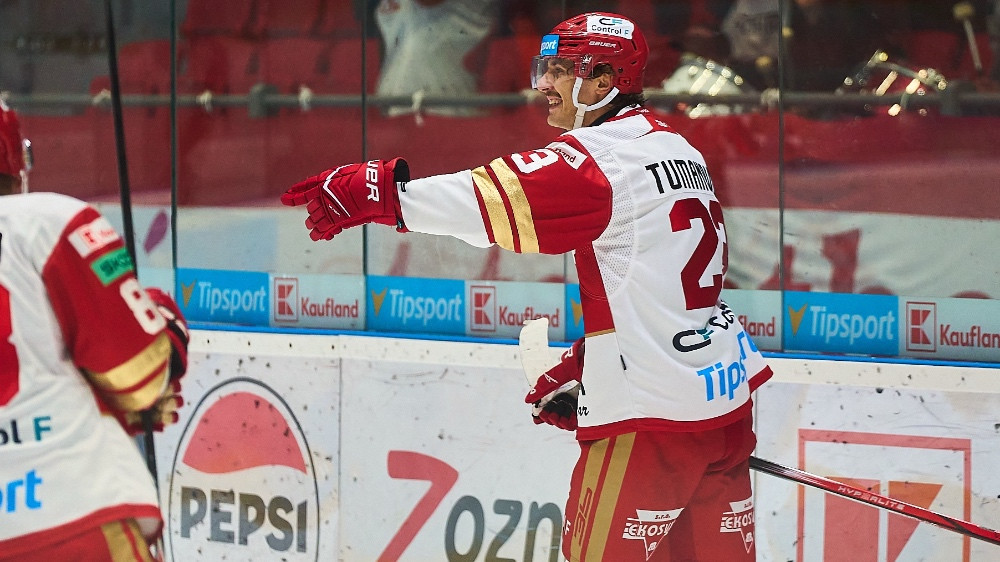 Tumānovs ieņem Feņenko vietu ambiciozajā "Jokerit" – Hokejs – Sportacentrs.com