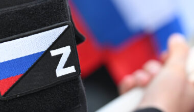 Krievi uzbrukuši Ukrainai ar 152 droniem un divām raķetēm - Diena