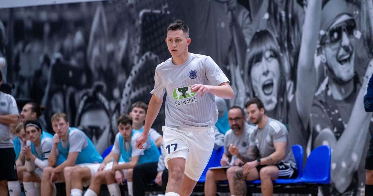 “Riga” telpu futbolisti UEFA Čempionu līgas mačā zaudē Lisabonas “Benfica”