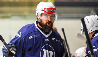 Daugaviņam divas piespēles un liktenīgs noraidījums fināla atkārtojumā – Hokejs – Sportacentrs.com