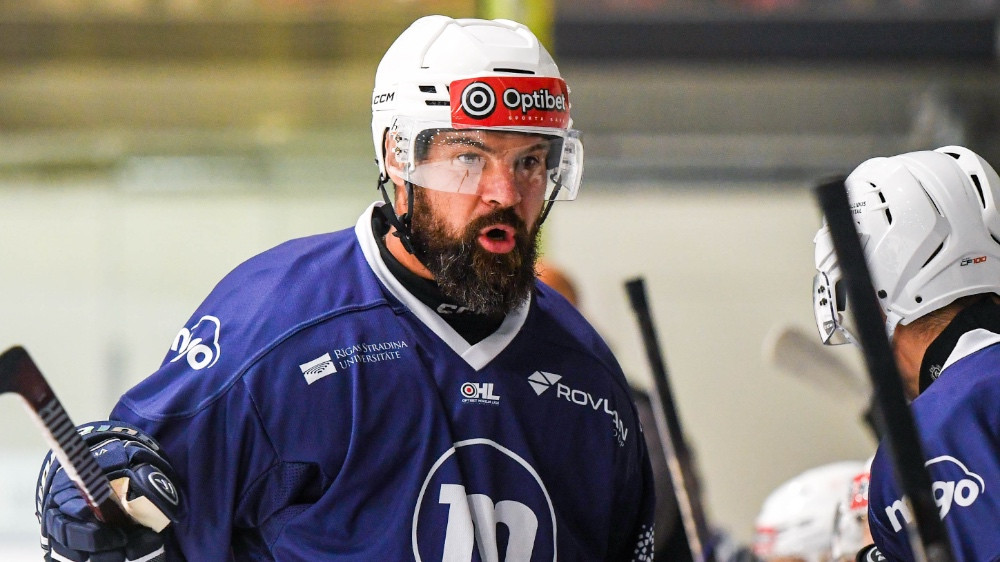 Daugaviņam divas piespēles un liktenīgs noraidījums fināla atkārtojumā – Hokejs – Sportacentrs.com