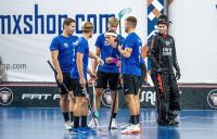 "Ķekavas" un "SĀC" florbolisti nedēļu noslēdz ar zaudējumiem; pirmajā līgā uzvaras divām Ķekavas novada komandām - Apriņķis