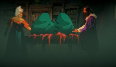 ASV izplatītājs "Cartuna" iegādājies Latvijas "Oskara" pieteikumu – animācijas filmu "Dieva suns"