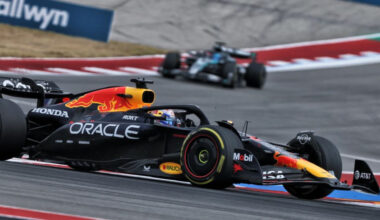 Verstapens uzvar ASV F1 posma kvalifikācijā – Motoru sports – Sportacentrs.com