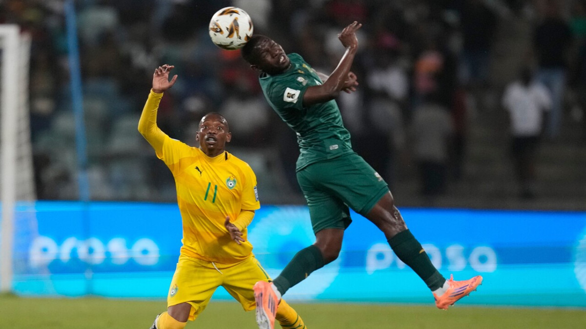 Bijušais ventspilnieks paceļ Beninu uz pirmo vietu, Obamejangs iesit pokeru un tiek noraidīts – Futbols – Sportacentrs.com