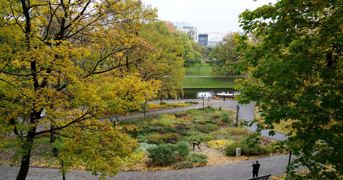 Jaunās nedēļas sākums būs lietains, bet izskaņa – sausāka un nedaudz vēsāka