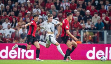Šits papildinās Latvijas futbola izlases kandidātu sarakstu