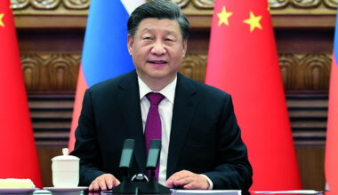 Pēc tikšanās ar Sji Tramps paziņo par tarifu samazināšanu Ķīnai / Diena