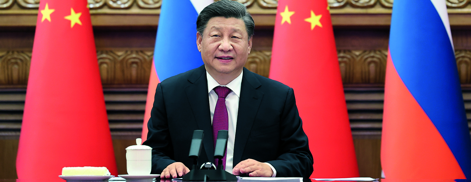 Pēc tikšanās ar Sji Tramps paziņo par tarifu samazināšanu Ķīnai / Diena