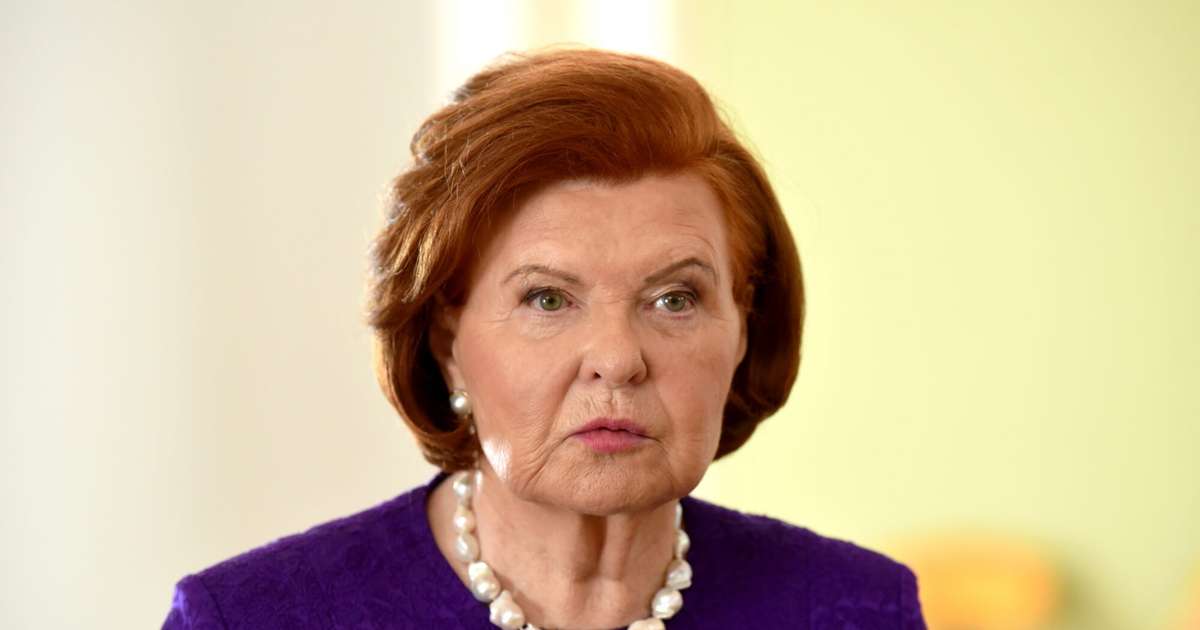 Stambulas konvencijas pretinieki ir Putina propagandas iespaidā, komentē Vīķe-Freiberga