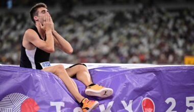 Pasaules Vieglatlētikas savienībai nozagta ievērojama naudas summa