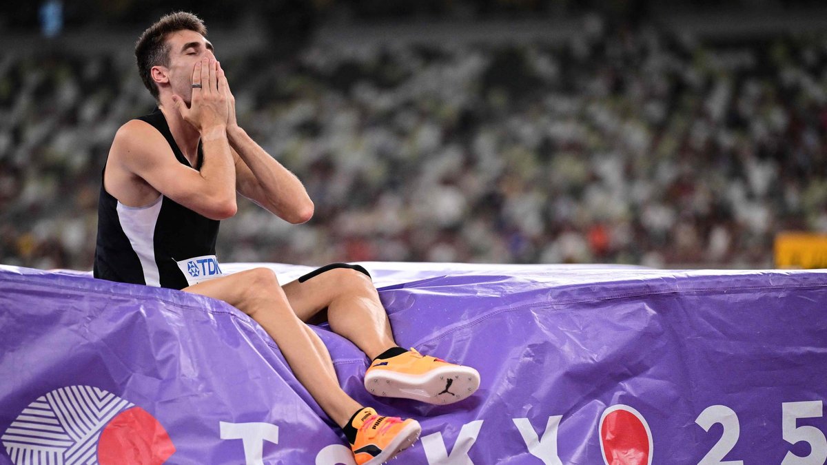 Pasaules Vieglatlētikas savienībai nozagta ievērojama naudas summa