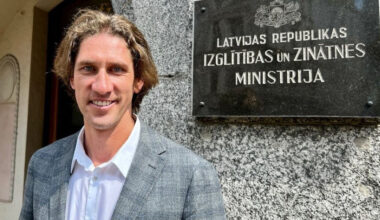 IZM, LOK un LSFP pārstāvji trešdien šķetinās valsts budžetā sportam paredzēto finansējumu – Citi sporta veidi – Sportacentrs.com