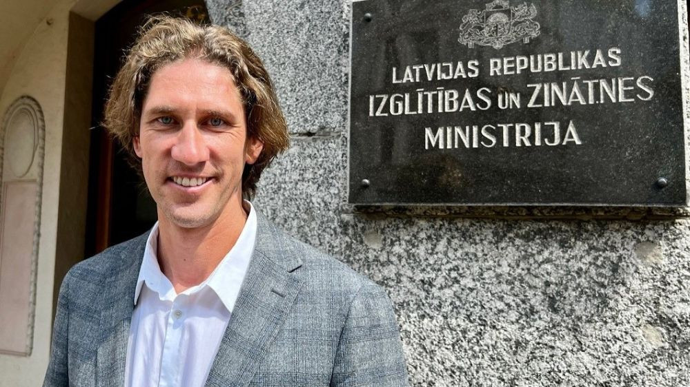 IZM, LOK un LSFP pārstāvji trešdien šķetinās valsts budžetā sportam paredzēto finansējumu – Citi sporta veidi – Sportacentrs.com