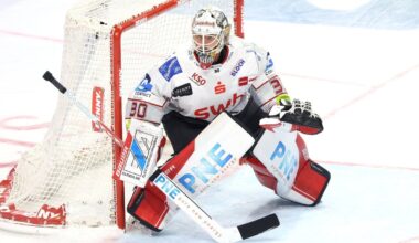 Gudļevskim savainojuma dēļ tiks veikta operācija