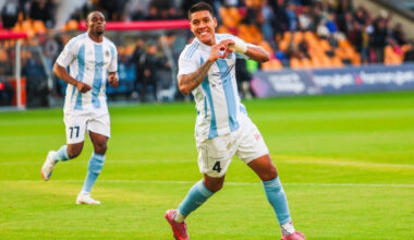 ''Riga'' iesit pirmajā minūtē, galotnē palielina pārsvaru un vēl vairāk pietuvojas titulam – Futbols – Sportacentrs.com