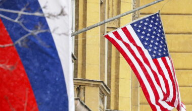 Foto: EPA/MAXIM SHIPENKOV/Scanpix