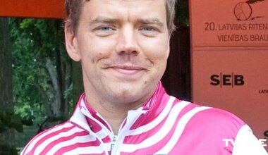 RAIDĪJUMS ⟩ Par VP reklāmas kampaņas iepirkuma dalībnieka “Alpha Baltic Media” darbībām sākts kriminālprocess