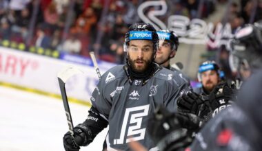 Jakam izcila spēle Čehijā – divi vārtu guvumi - Delfi