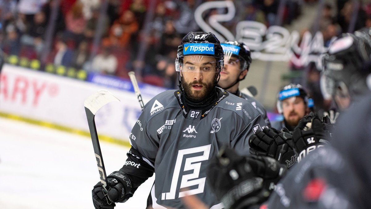 Jakam izcila spēle Čehijā – divi vārtu guvumi - Delfi