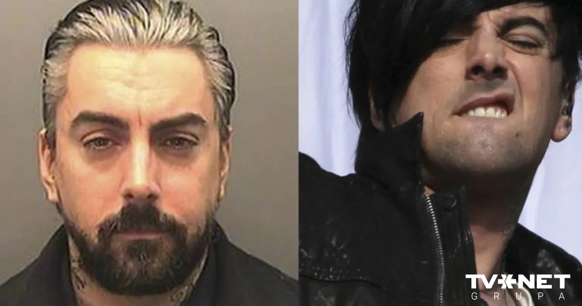 “Lostprophets” frontmens Ians Votkinss miris cietumā pēc uzbrukuma