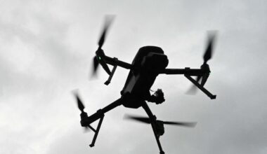 Foto: YURIY DYACHYSHYN / AFP / Scanpix