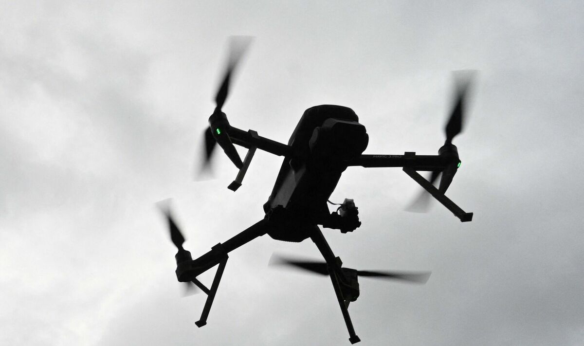 Foto: YURIY DYACHYSHYN / AFP / Scanpix Foto: YURIY DYACHYSHYN / AFP / Scanpix