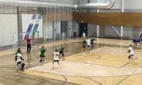 Salaspils handbolistes piedzīvo trešo zaudējumu pēc kārtas