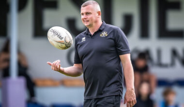 Latvijas regbija izlases vadīšana šajā sezonā uzticēta "Livonia" trenerim Rullim – Regbijs – Sportacentrs.com