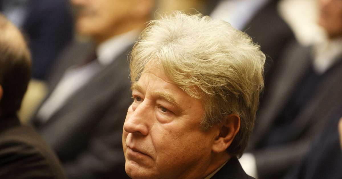 Mūžībā devies ekspolitiķis Ziedonis Čevers