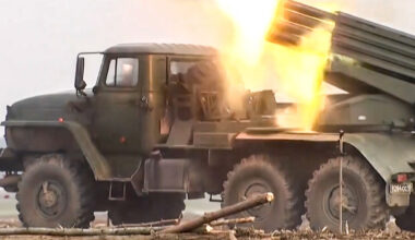 Uguns pārtraukšana Ukrainā ļaus krieviem pārdislocēt armiju uz robežu ar NATO / Diena