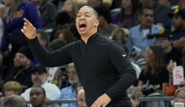 Arī Losandželosas "Clippers" treneris tiek saistīts ar nelegālām azartspēlēm