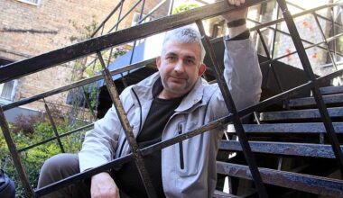 “Māras Zālītes repostētajam plakātam uzrakstīju savu komentāru, bet tas uzreiz kaut kā “nodzisa”…” Gundars Āboliņš pauž skaidru nostāju par Stambulas konvenciju