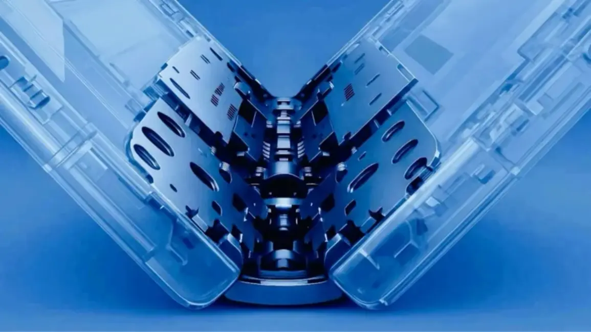 Apple iPhone Fold: Pārsteidzošs šarnīra izmaksu kritums sola tirgus pārmaiņas