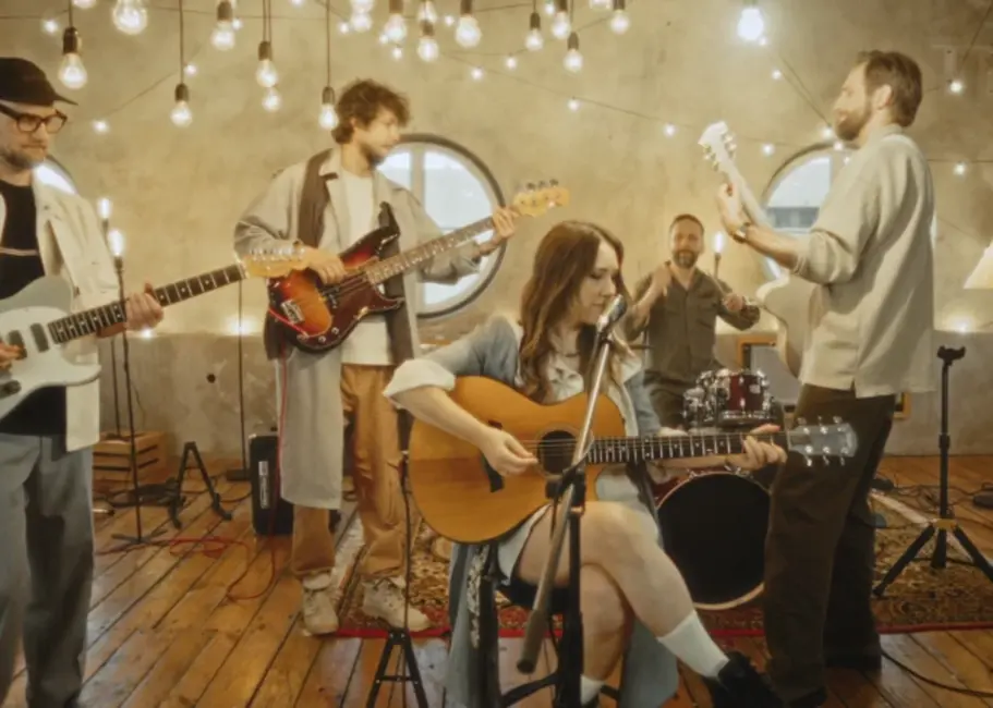 “Astro'n'out” prezentē jauno singlu "Garlaicīgi nav" un uzsāk gaidāmo koncerttūri