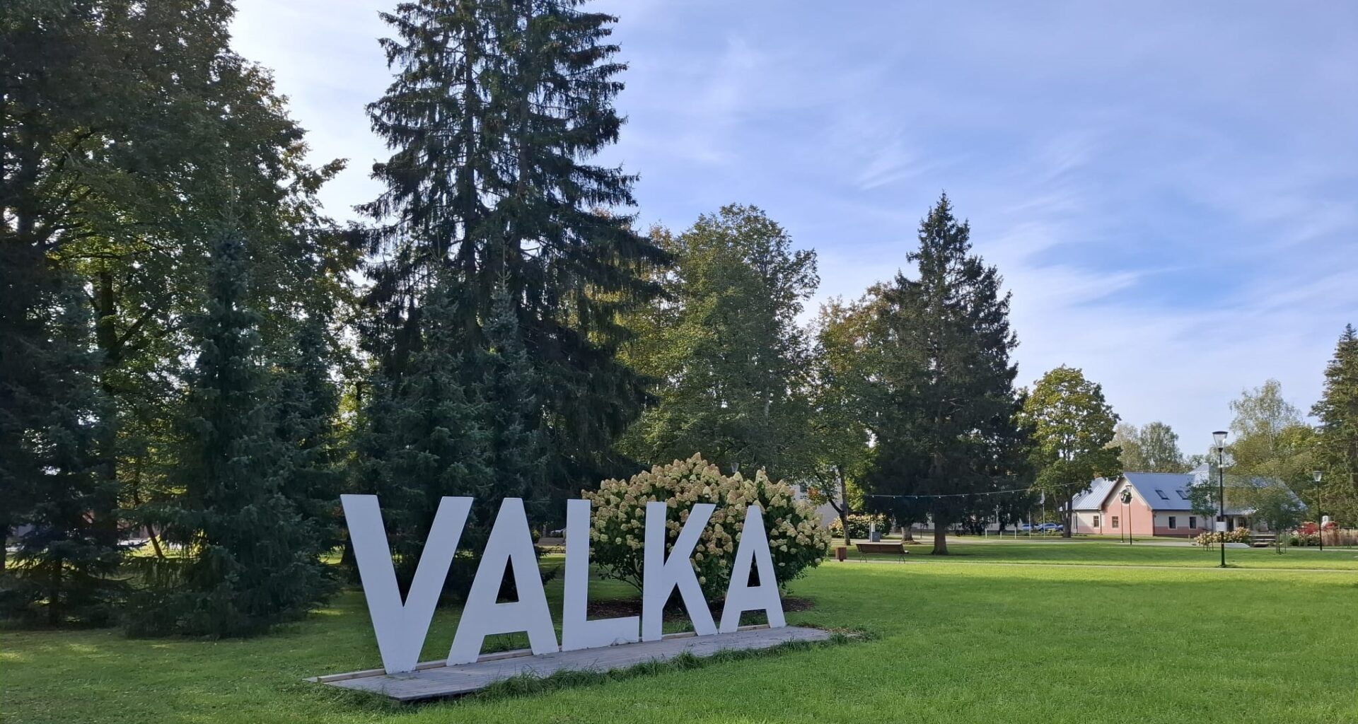 Cik reāls ir ministra pieļāvums par Valkas novada pievienošanu kaimiņu novadiem?